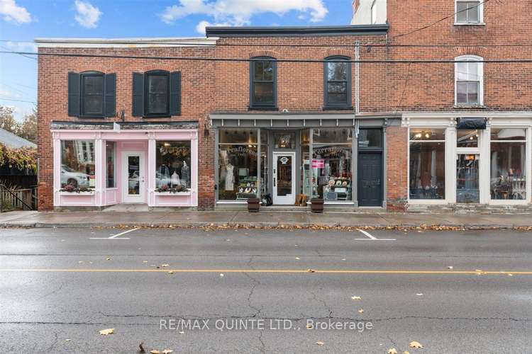 275 Main St, Prince Edward County, Ontario, Bloomfield