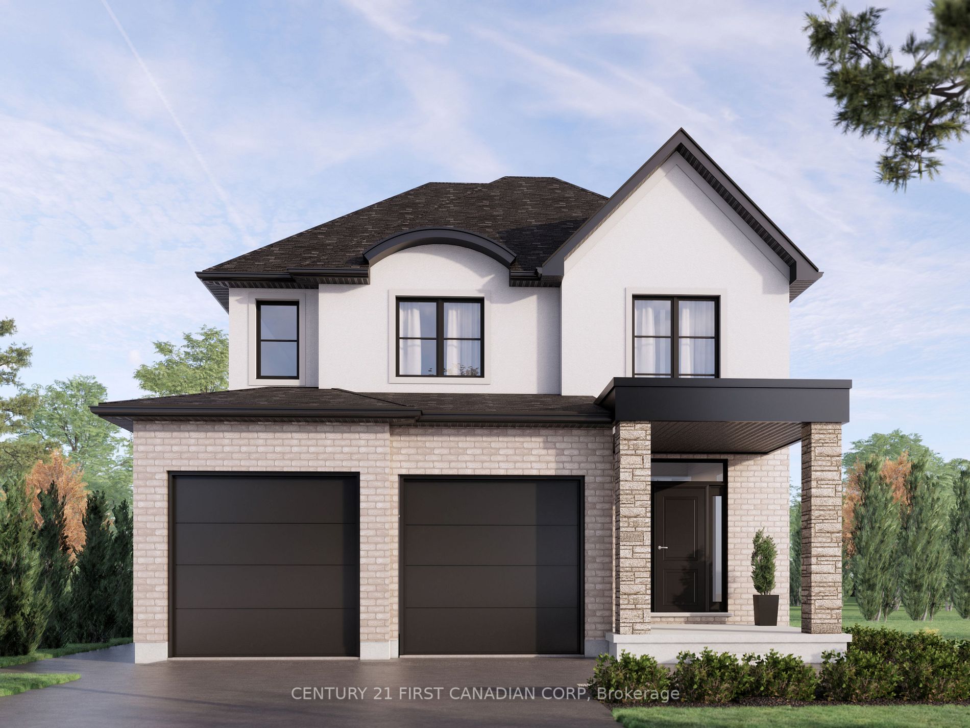 LOT 23 LINKWAY Blvd, London, Ontario, South A