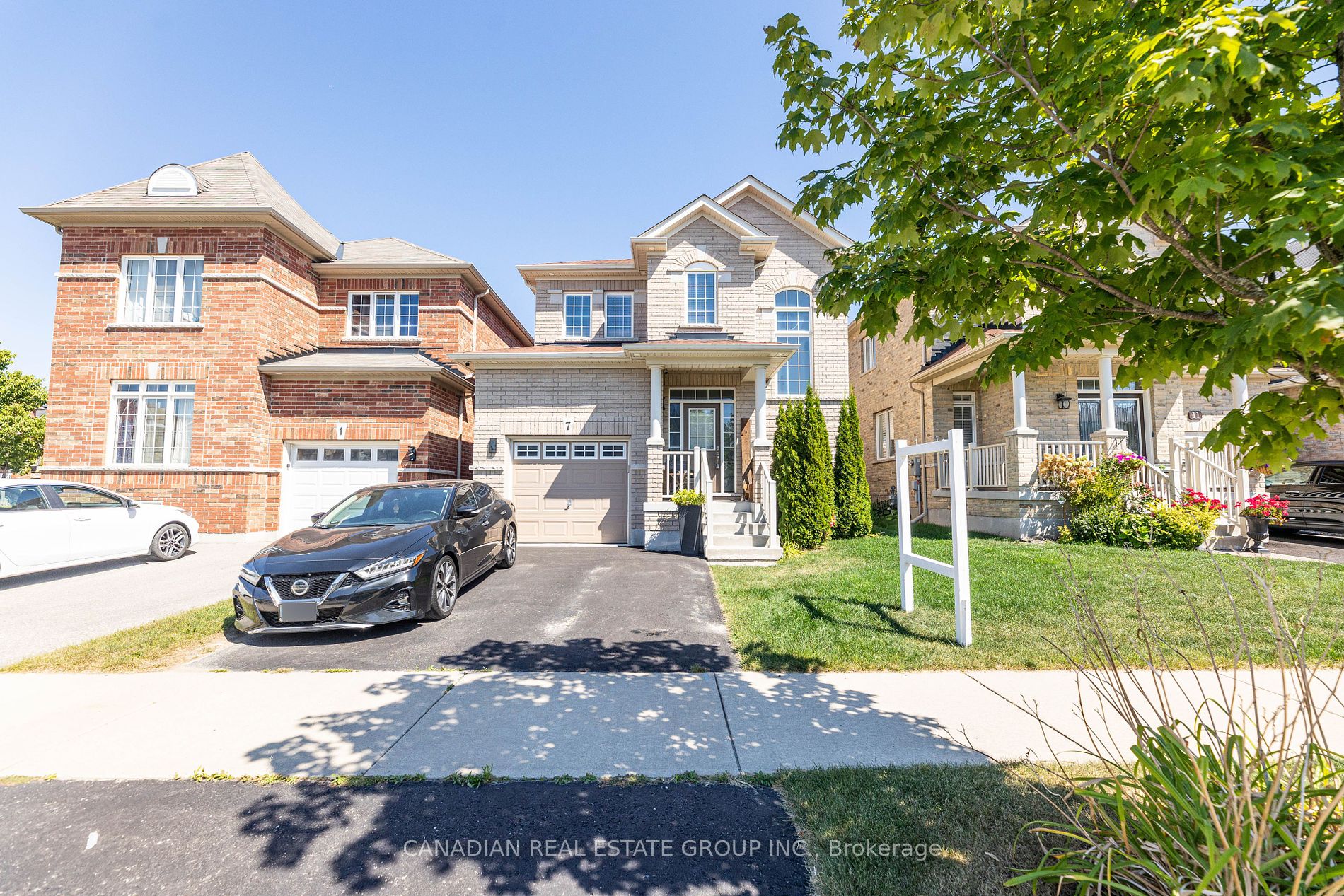 7 McDonald Cres, Clarington, Ontario, Newcastle