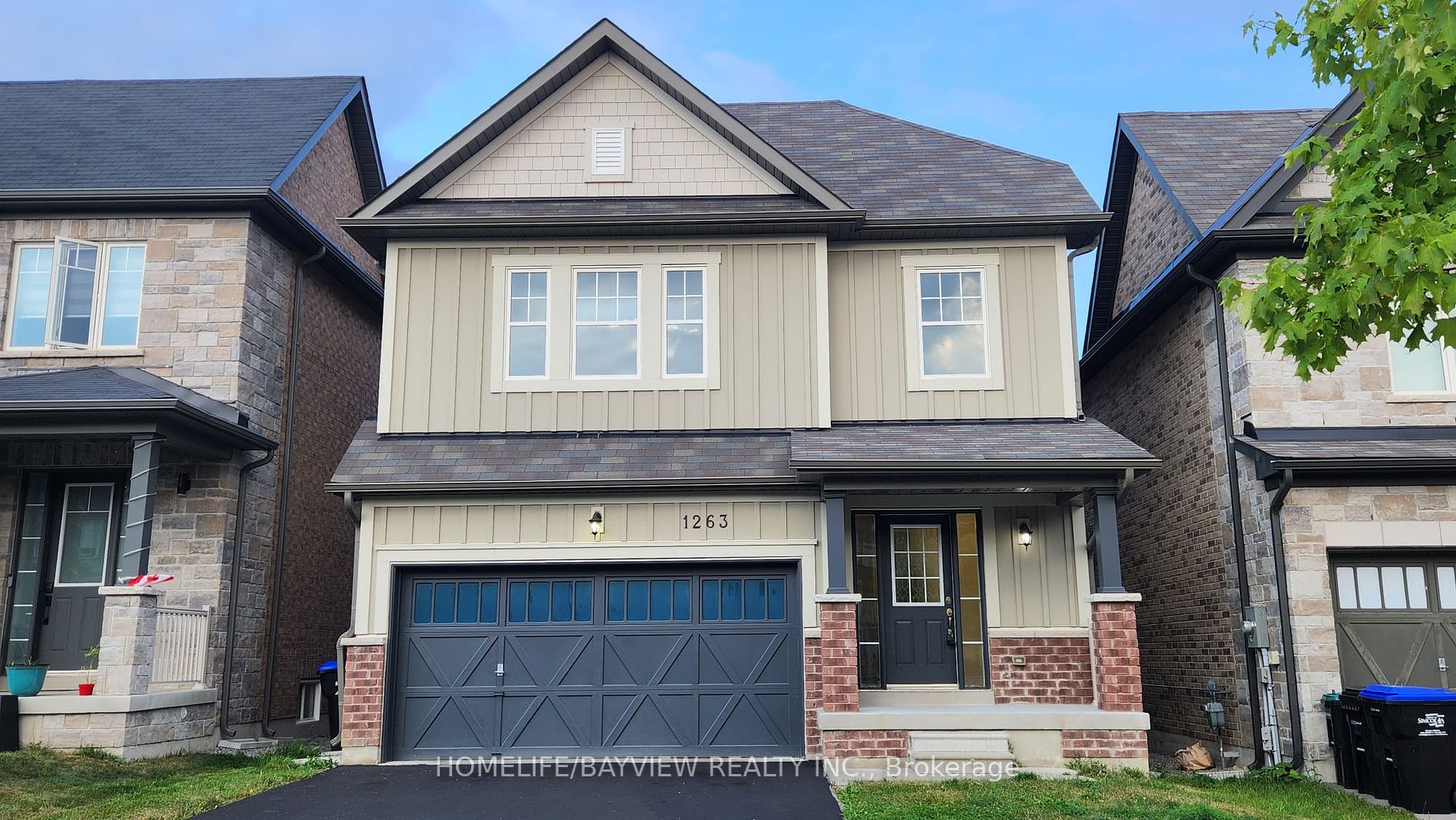 1263 Peelar Cres, Innisfil, Ontario, Lefroy