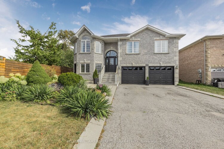 59 Northgate Dr, Bradford West Gwillimbury, Ontario, Bradford