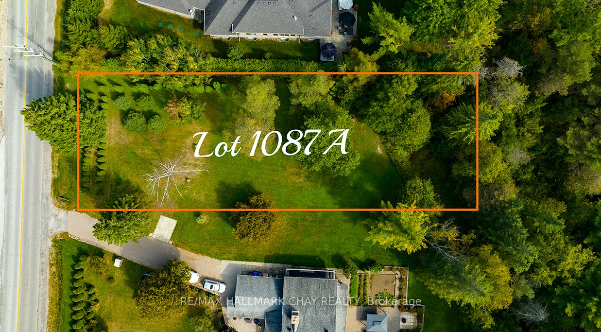 1087A CARSON Rd, Springwater, Ontario, Rural Springwater