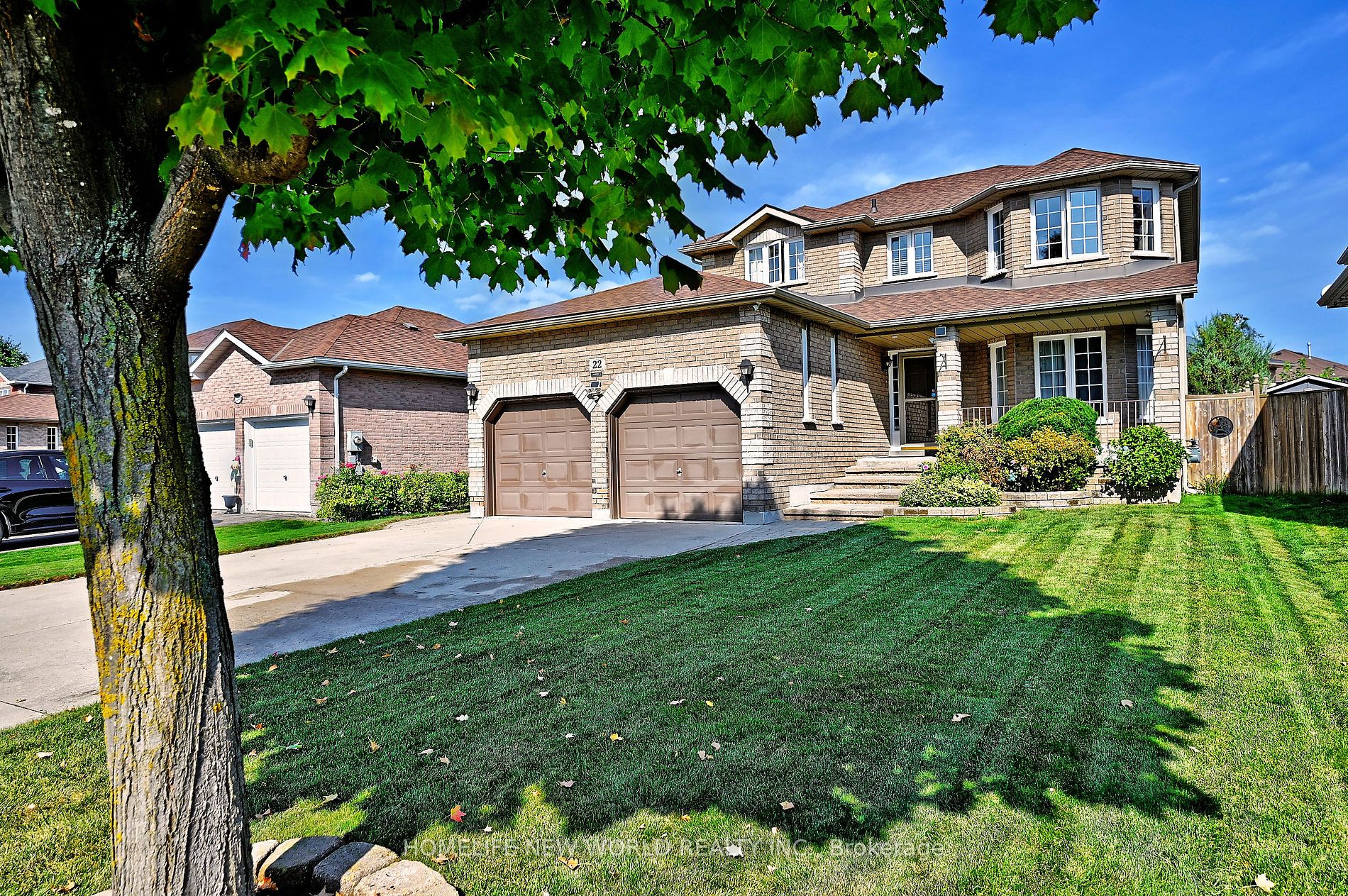 22 Carley Cres, Barrie, Ontario, Painswick South