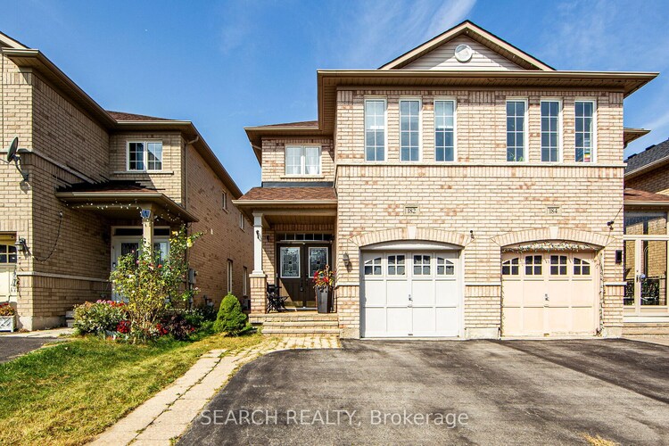 182 Breton Ave, Mississauga, Ontario, Hurontario