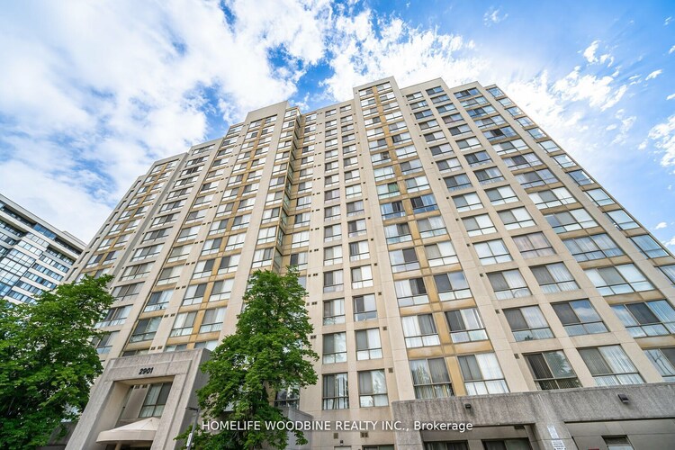 2901 Kipling Ave, Toronto, Ontario, Mount Olive-Silverstone-Jamestown