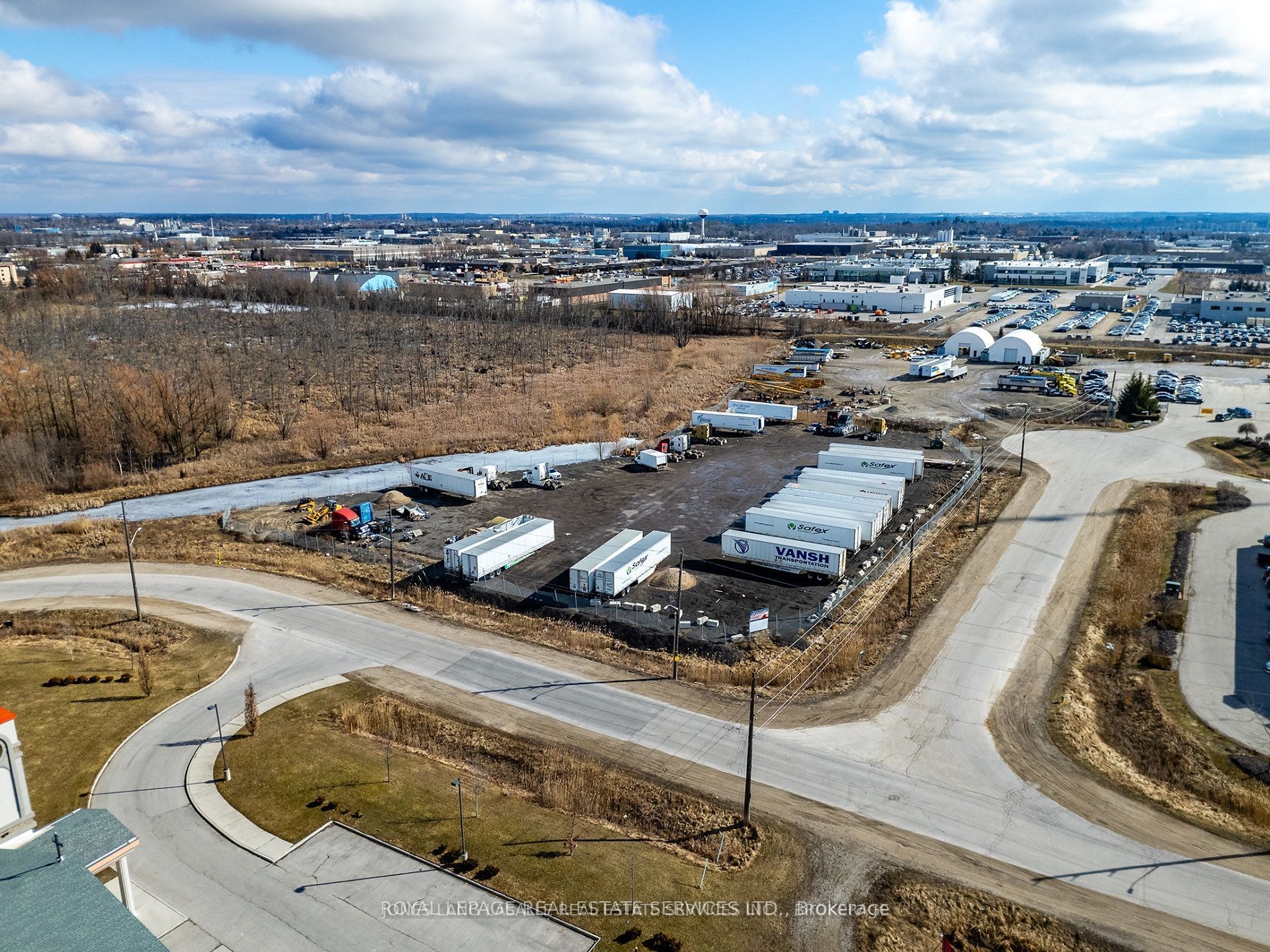 10 COPE Crt, Guelph, Ontario, Northwest Industrial Park