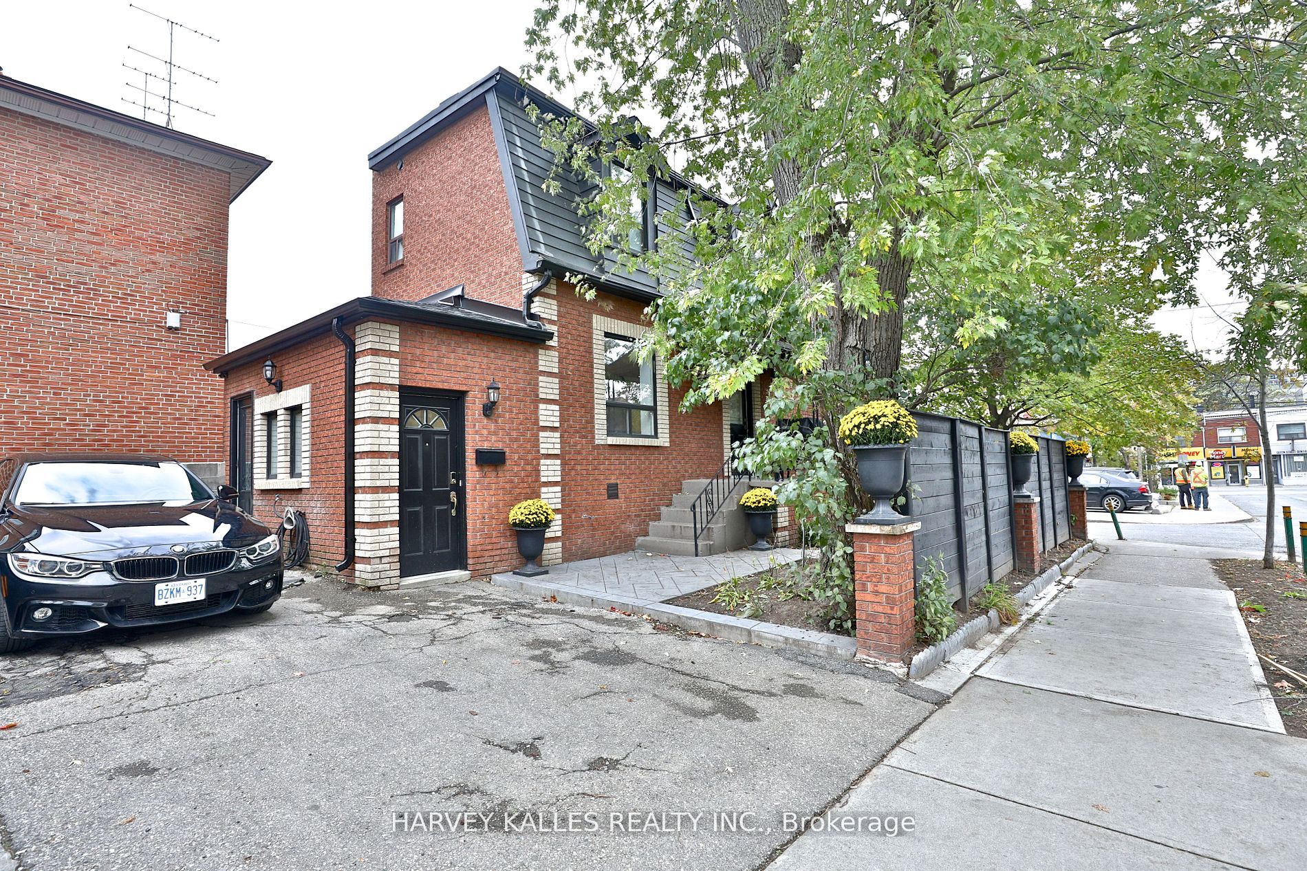 15 Markham St, Toronto, Ontario, Trinity-Bellwoods