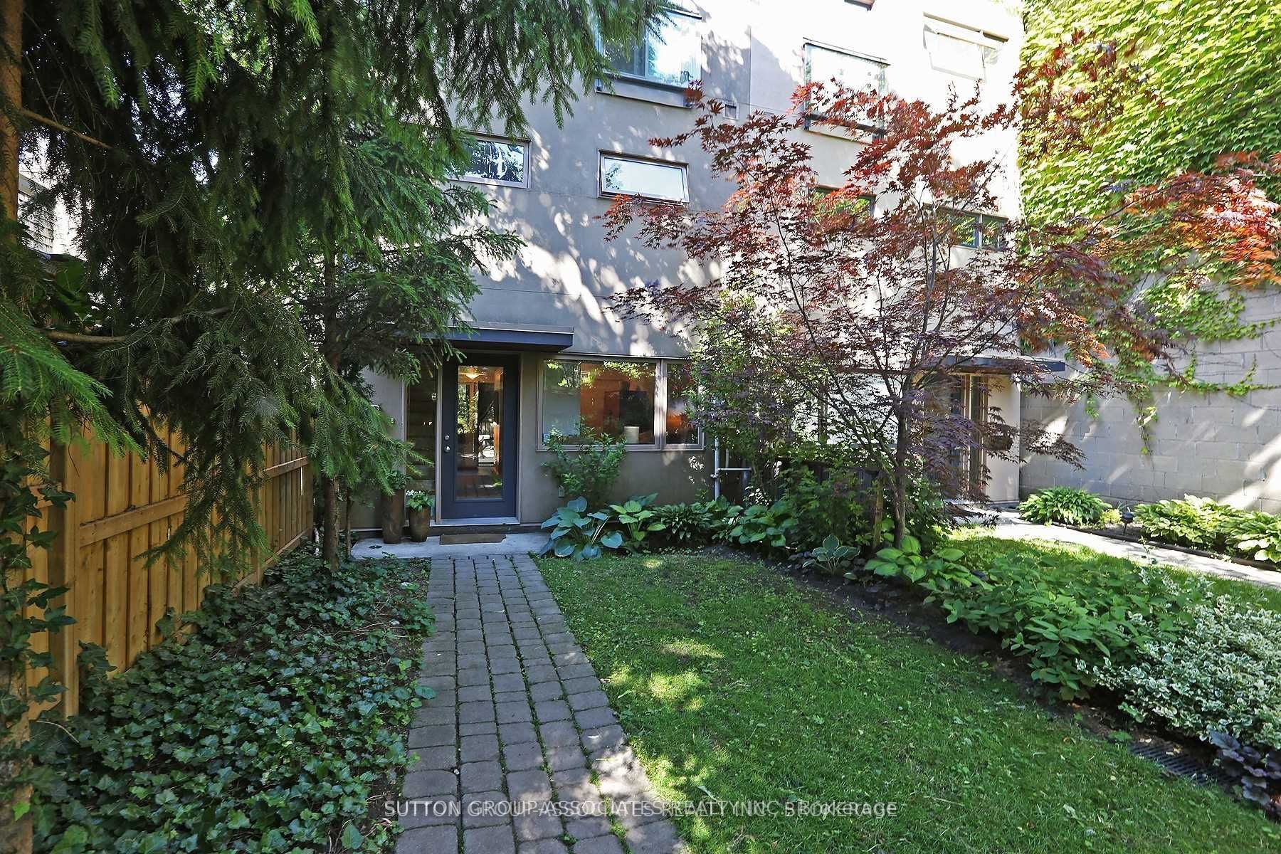 298A Sackville St, Toronto, Ontario, Cabbagetown-South St. James Town