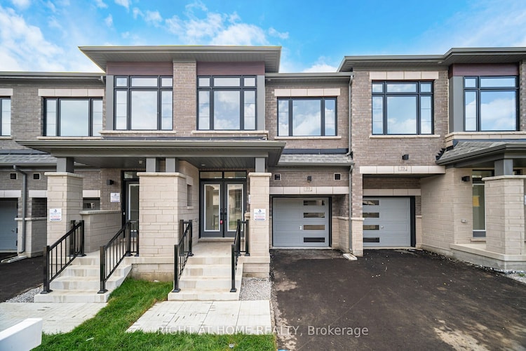 77 Singhampton Rd, Vaughan, Ontario, Kleinburg