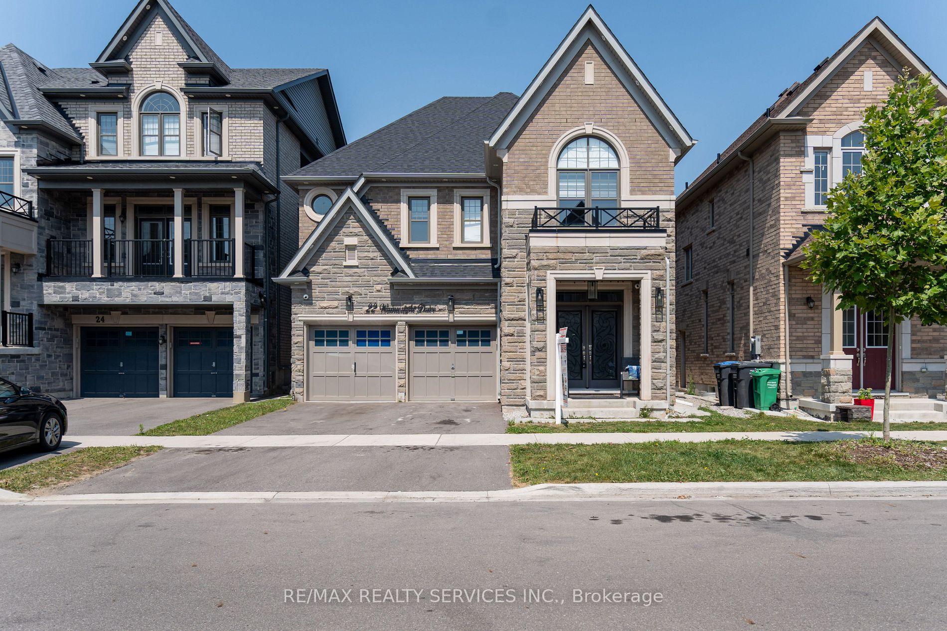 22 Wainwright Dr, Brampton, Ontario, Northwest Brampton