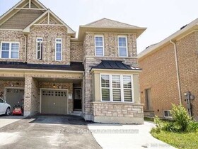 64 Biddens Sq, Peel, Ontario