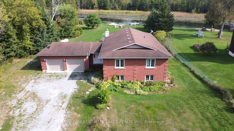 53 Cedar Bay Rd, Kawartha Lakes, Ontario, Rural Carden