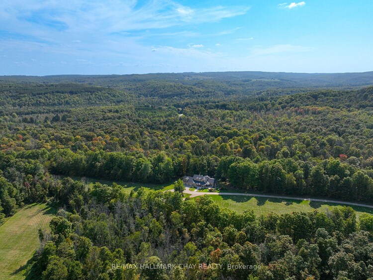 718089 1st Line, Mulmur, Ontario, Rural Mulmur