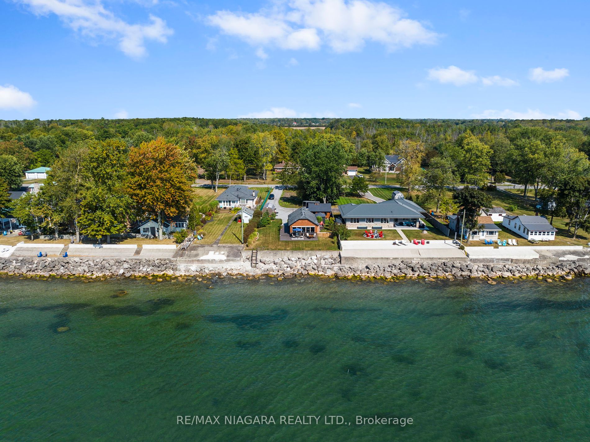 10959 Lakeshore Rd, Wainfleet, Ontario, 