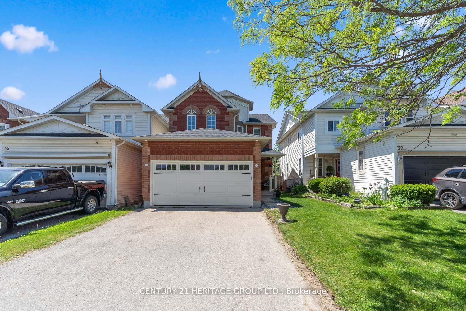 30 Gunning Cres, New Tecumseth, Ontario, Tottenham