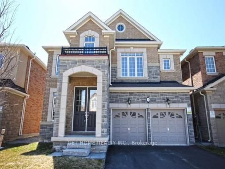 10 Galrino Rd, Brampton, Ontario, Brampton North