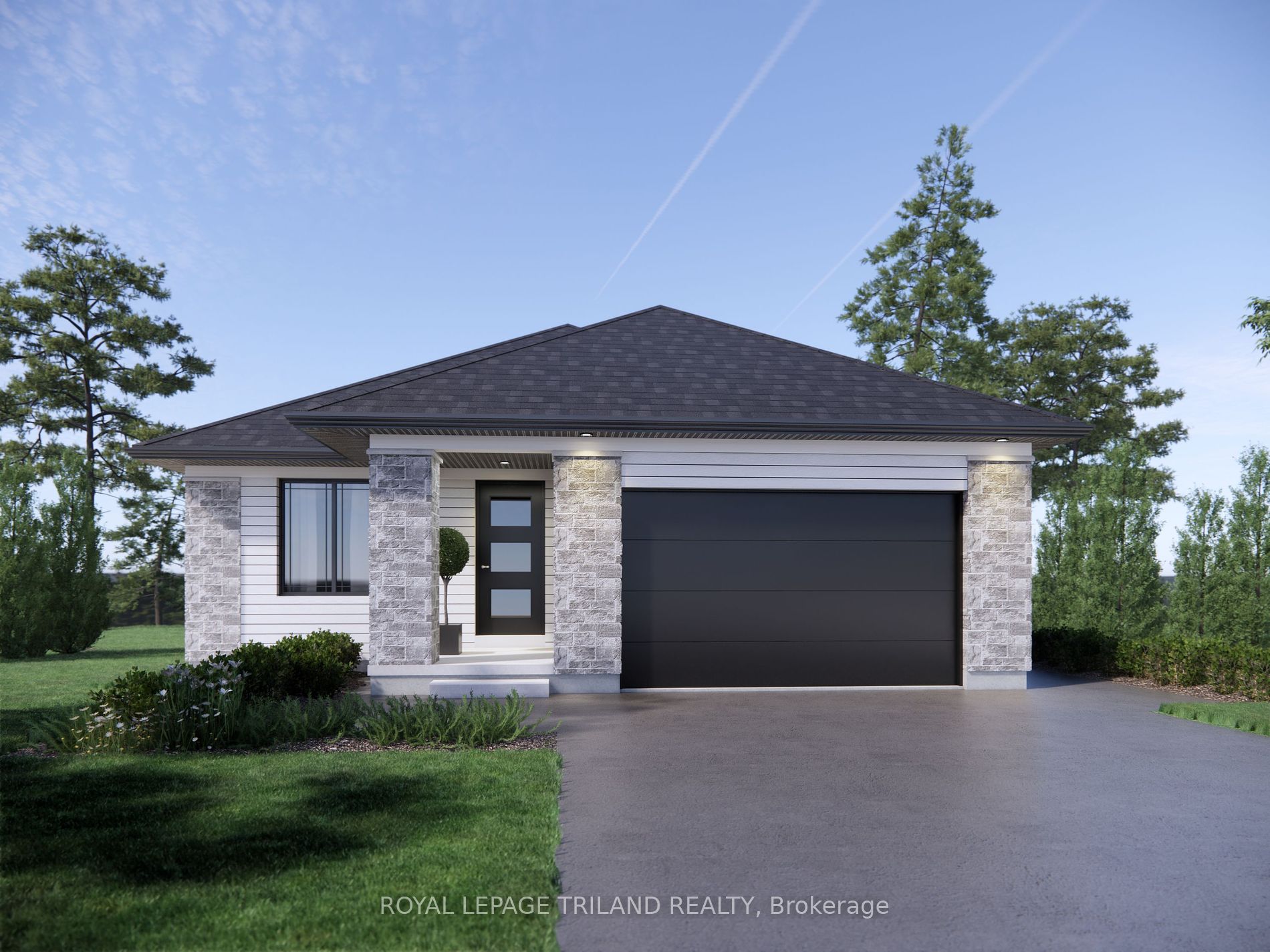 76 FEATHERS Crossing, St. Thomas, Ontario, SW