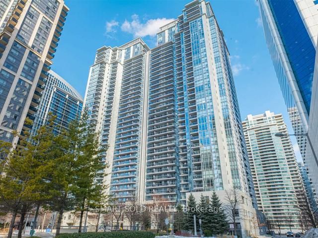 4978 Yonge St, Toronto, Ontario, Lansing-Westgate