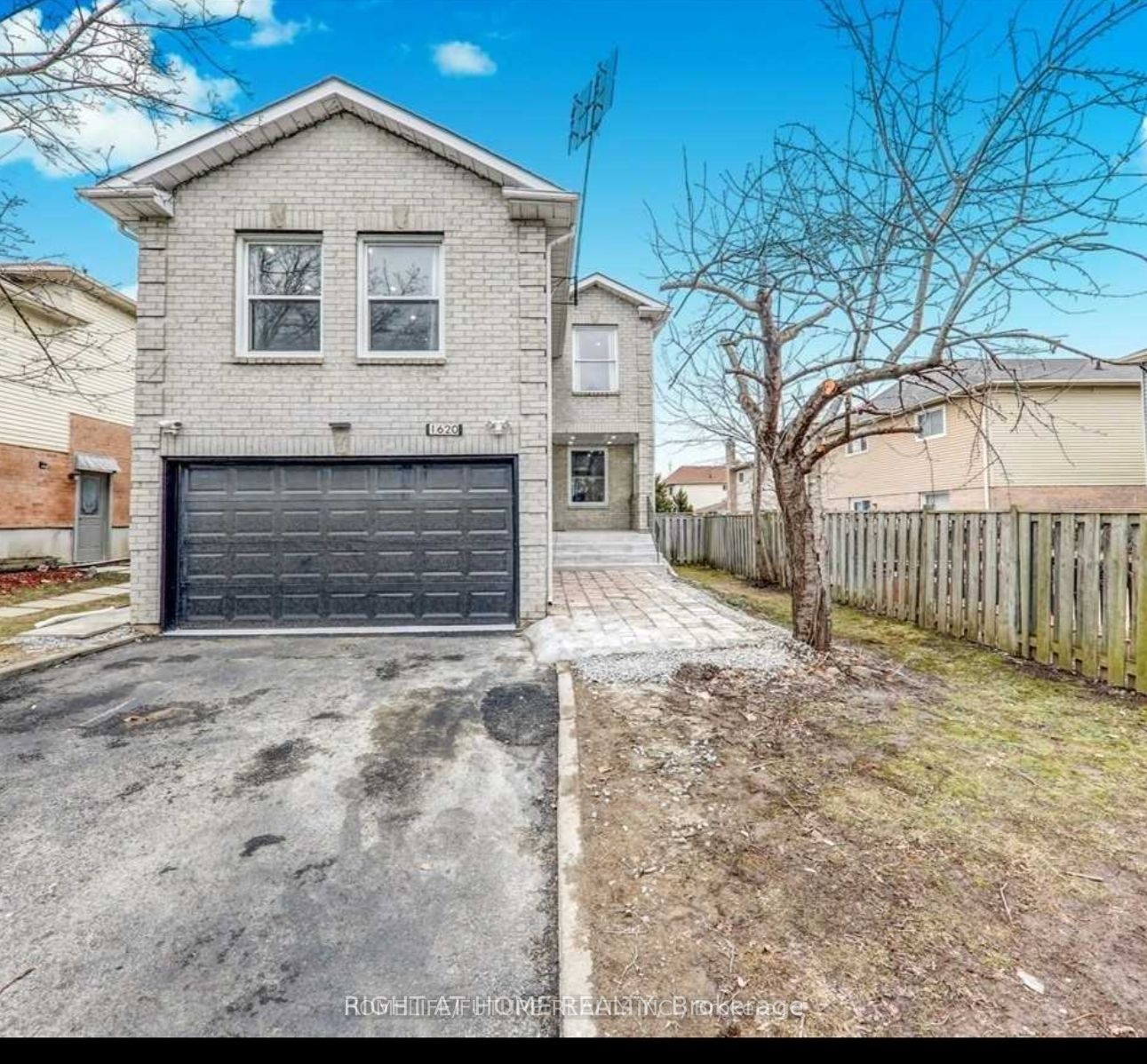 1620 Mcbrady Cres, Pickering, Ontario, Brock Ridge