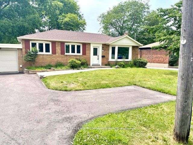 312 Cochrane St, Whitby, Ontario, Lynde Creek