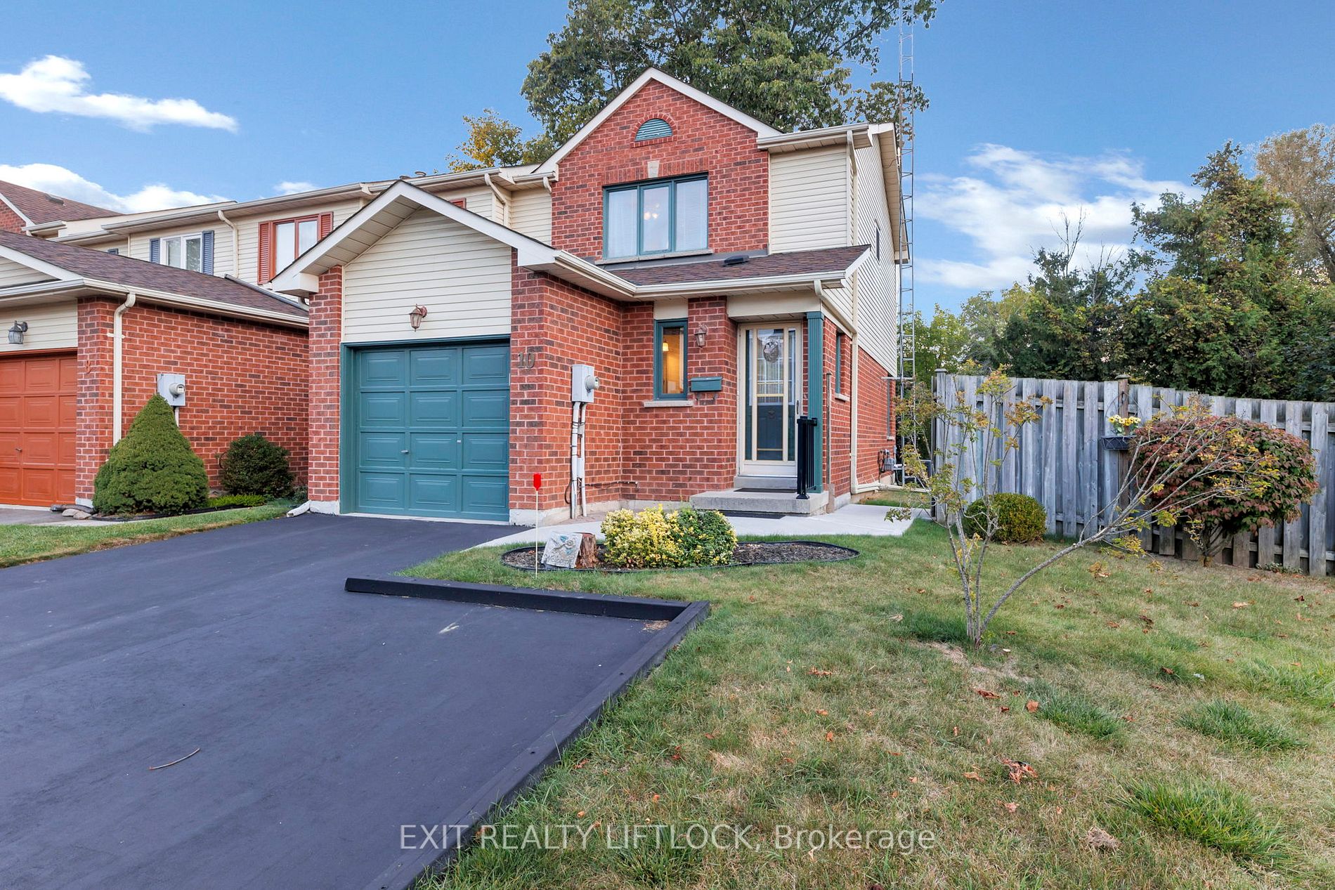 10 Climie Crt, Clarington, Ontario, Bowmanville