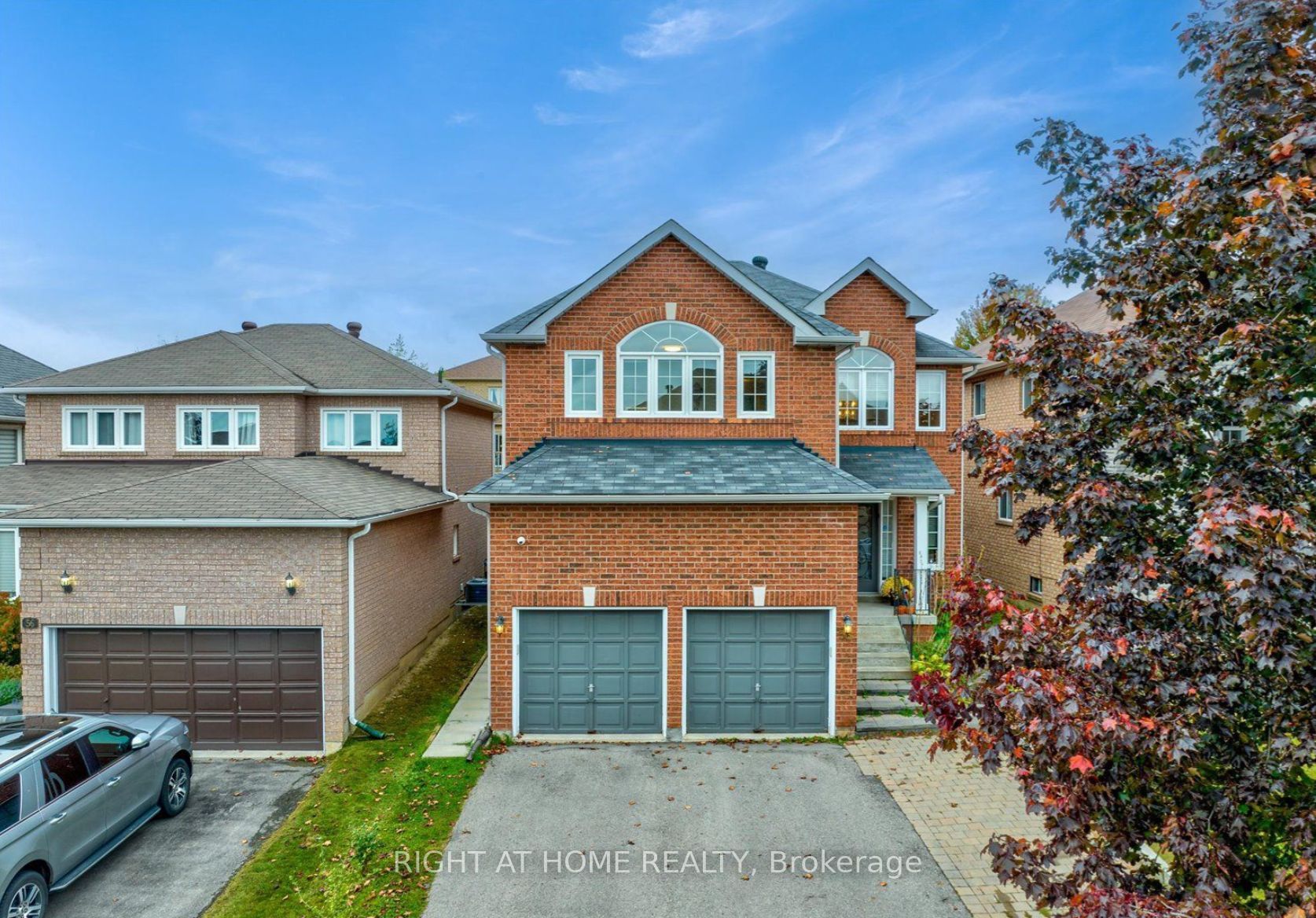 58 Casa Grande St, Richmond Hill, Ontario, Westbrook