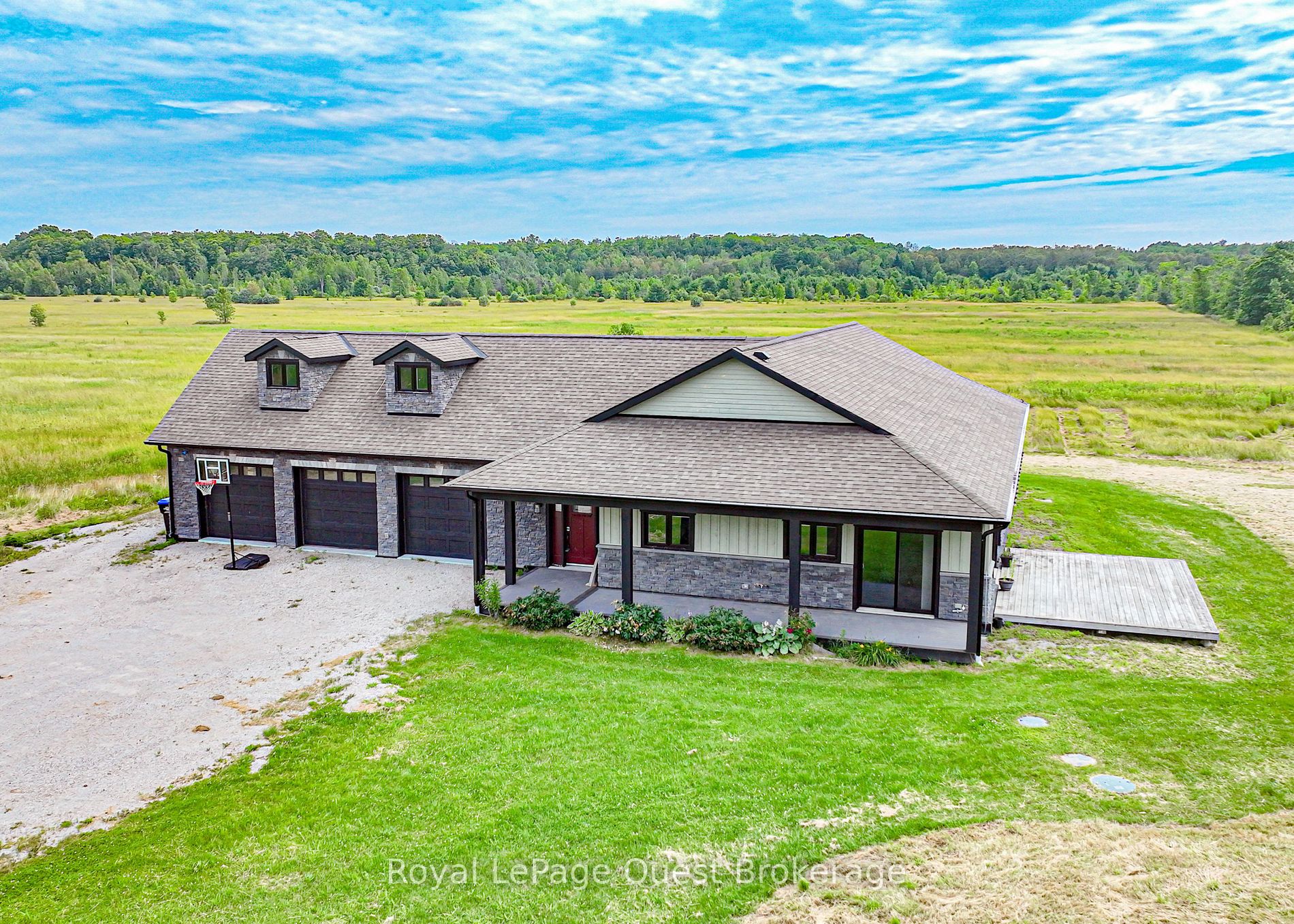 7761 Mcarthur Sdrd, Ramara, Ontario, Rural Ramara