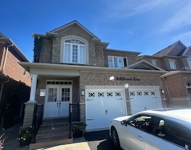 39 Bellflower Lane, Peel, ON , MLS #W13124248 , Image - 1