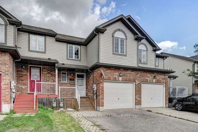 239 Prosperity Dr. Dr, Kitchener, Ontario, 