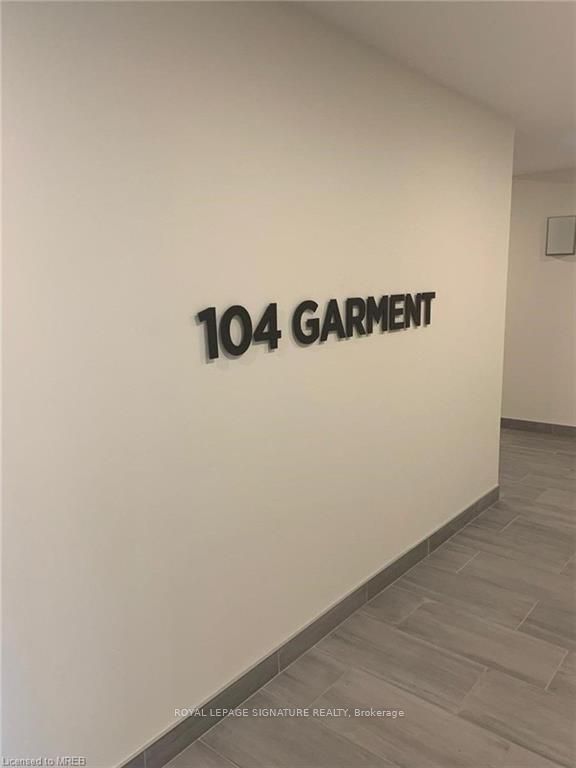 104 Garment St, Kitchener, Ontario, 