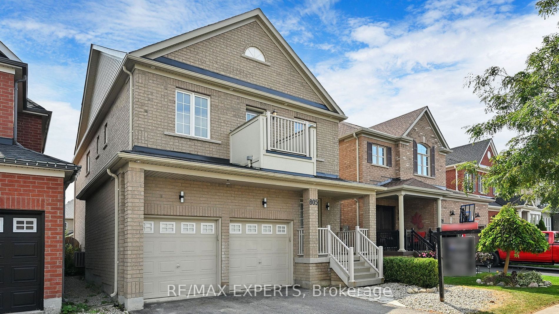 805 Miller Park Ave, Bradford West Gwillimbury, Ontario, Bradford