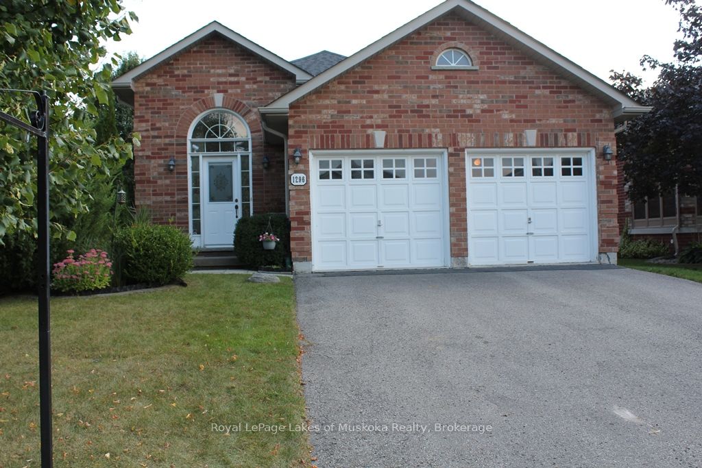 1296 Gina St, Innisfil, Ontario, Alcona