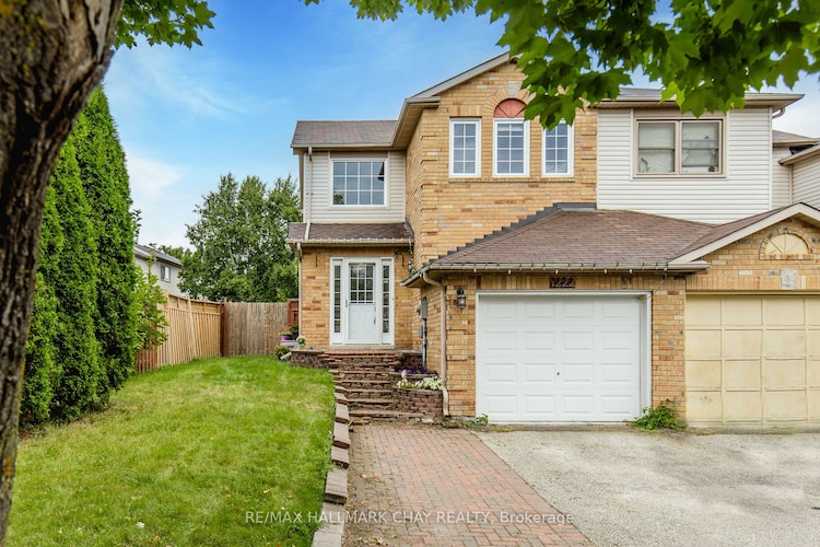 1222 Inniswood St, Innisfil, Ontario, Alcona