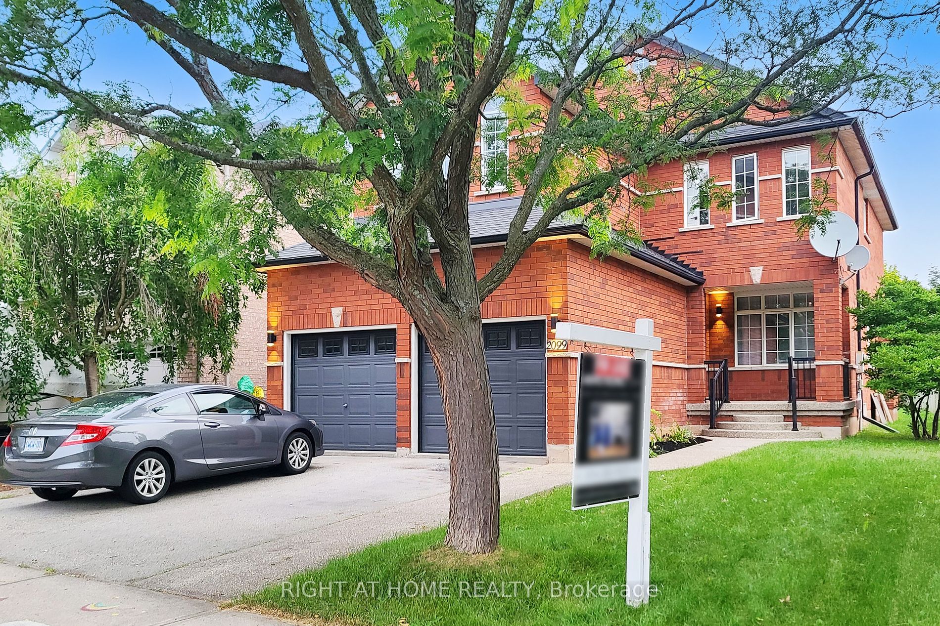 2099 Bloomfield Dr, Oakville, Ontario, West Oak Trails