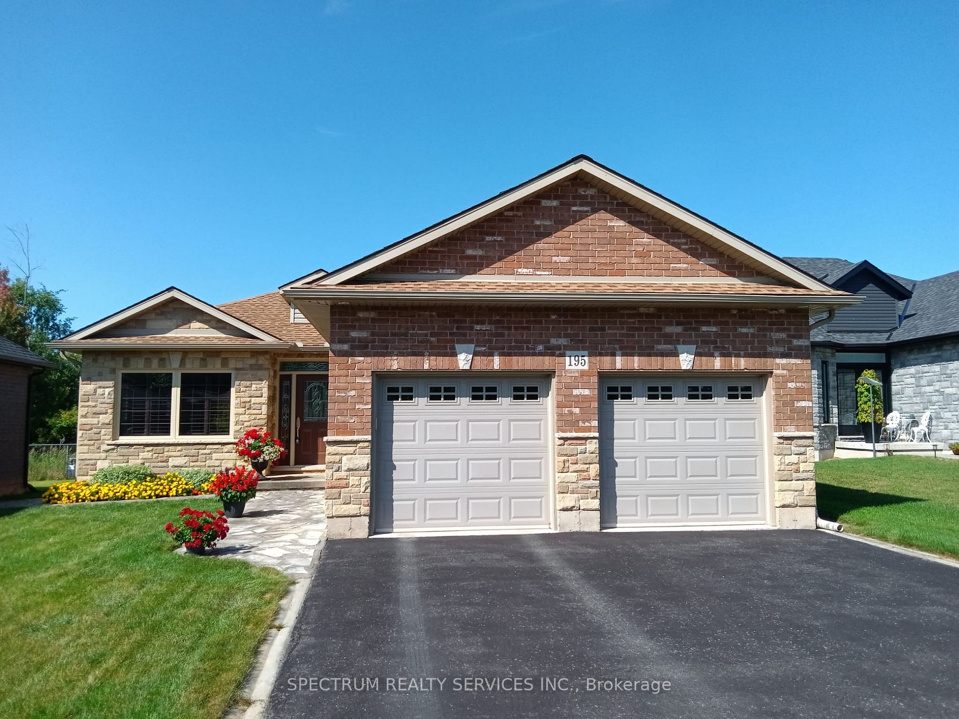 195 Hetram Crt, Fort Erie, Ontario, 