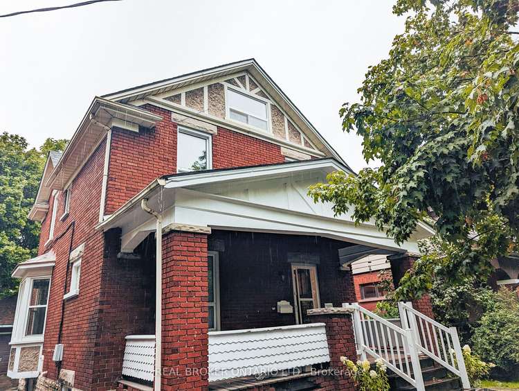 80 Chestnut St, Kitchener, Ontario, 