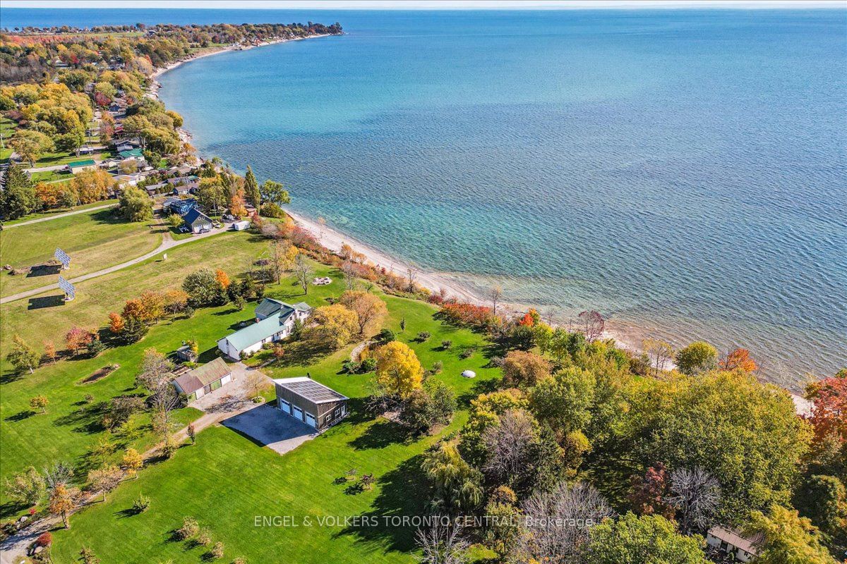 492 South Coast Dr, Haldimand, Ontario, Nanticoke