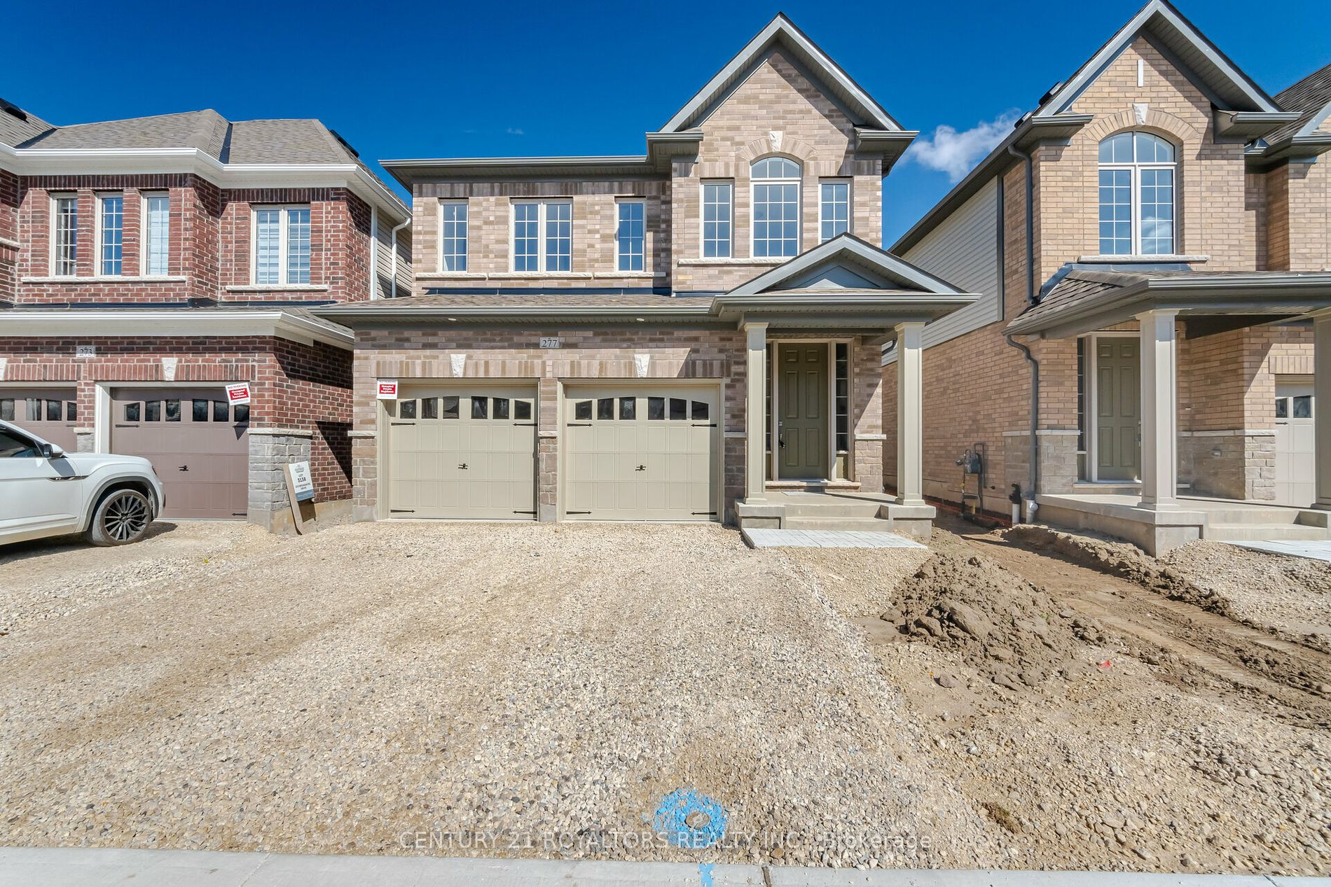 277 Broadacre Dr, Kitchener, Ontario, 