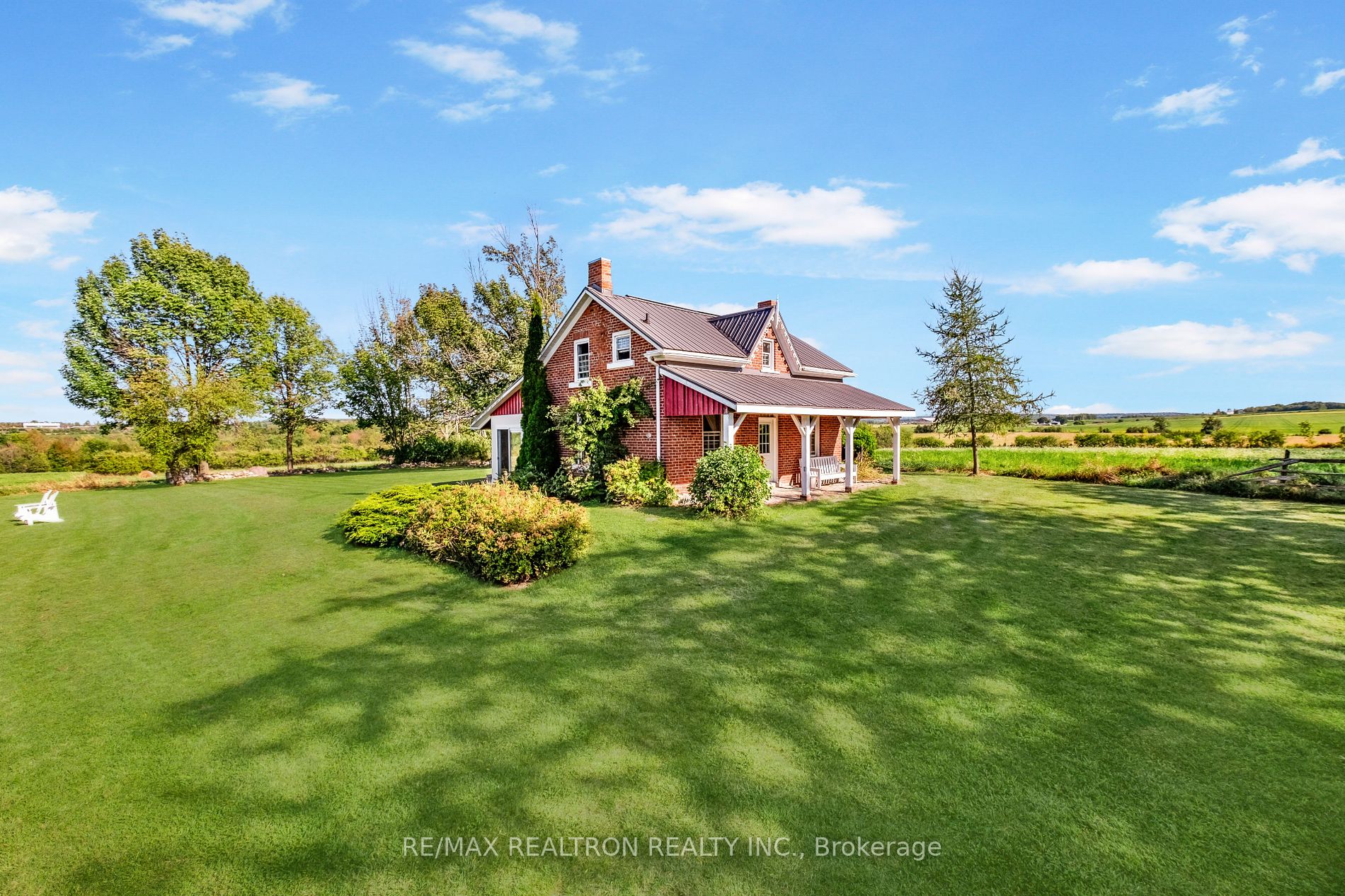 499437 6th Concession Rd N, Meaford, Ontario, Rural Meaford