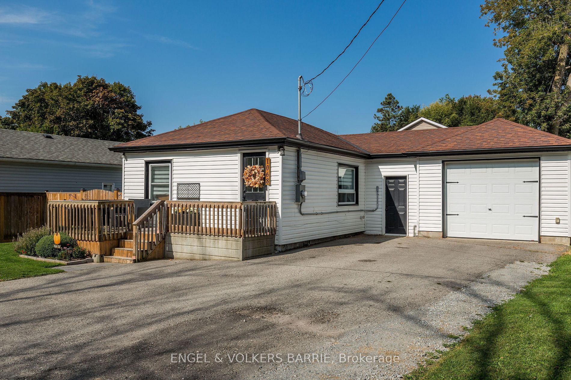 1068 Emily St, Innisfil, Ontario, Rural Innisfil