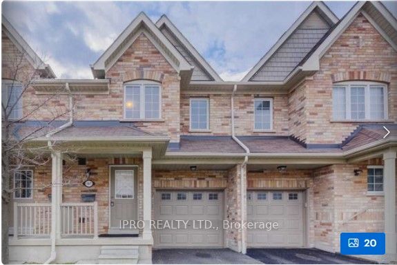 5255 Palmetto Pl W, Mississauga, Ontario, Churchill Meadows