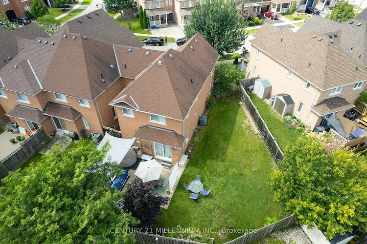 2287 Saddlecreek Cres, Oakville, Ontario, West Oak Trails