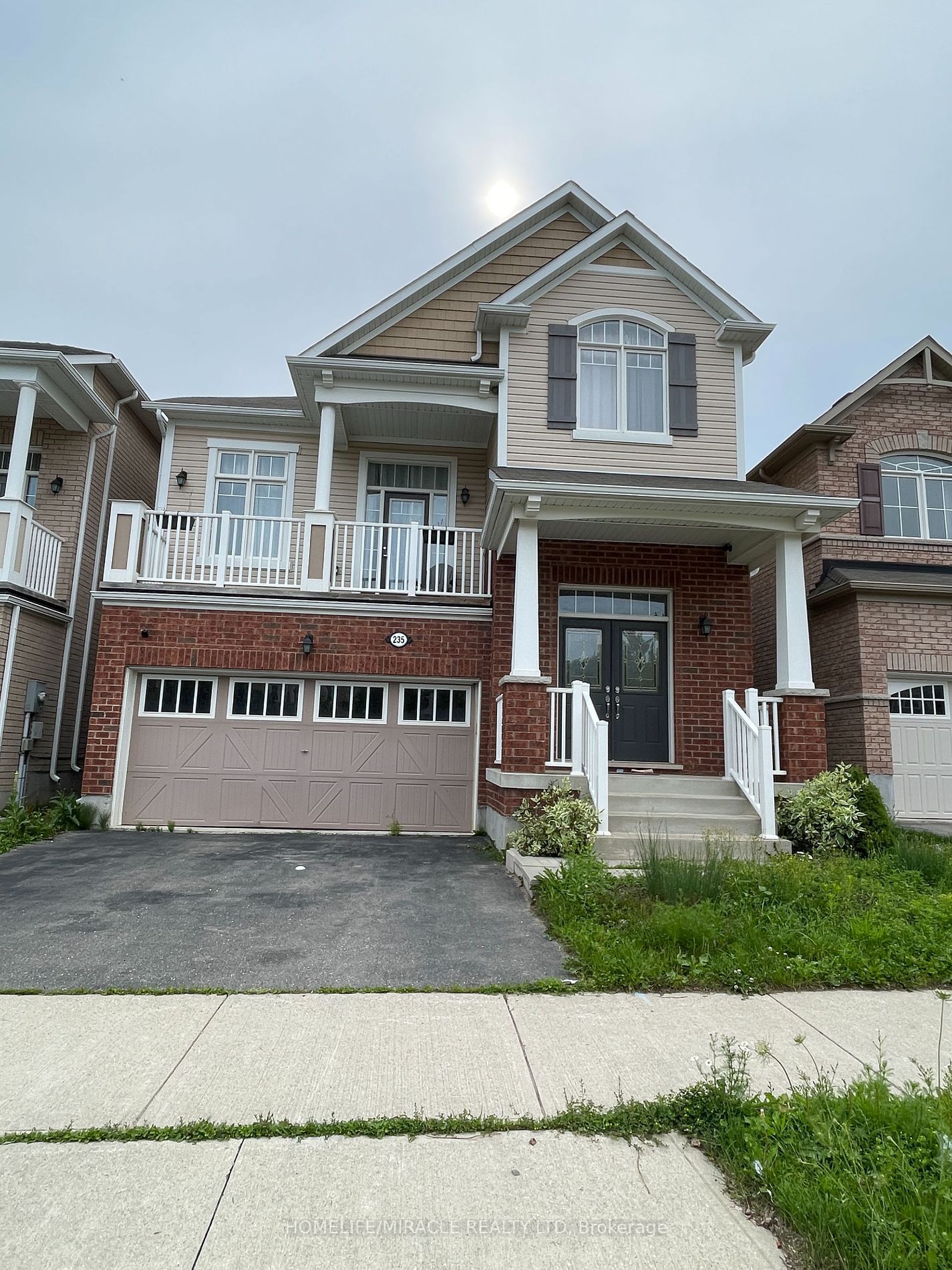 235 Apple Hill Cres, Kitchener, Ontario, 