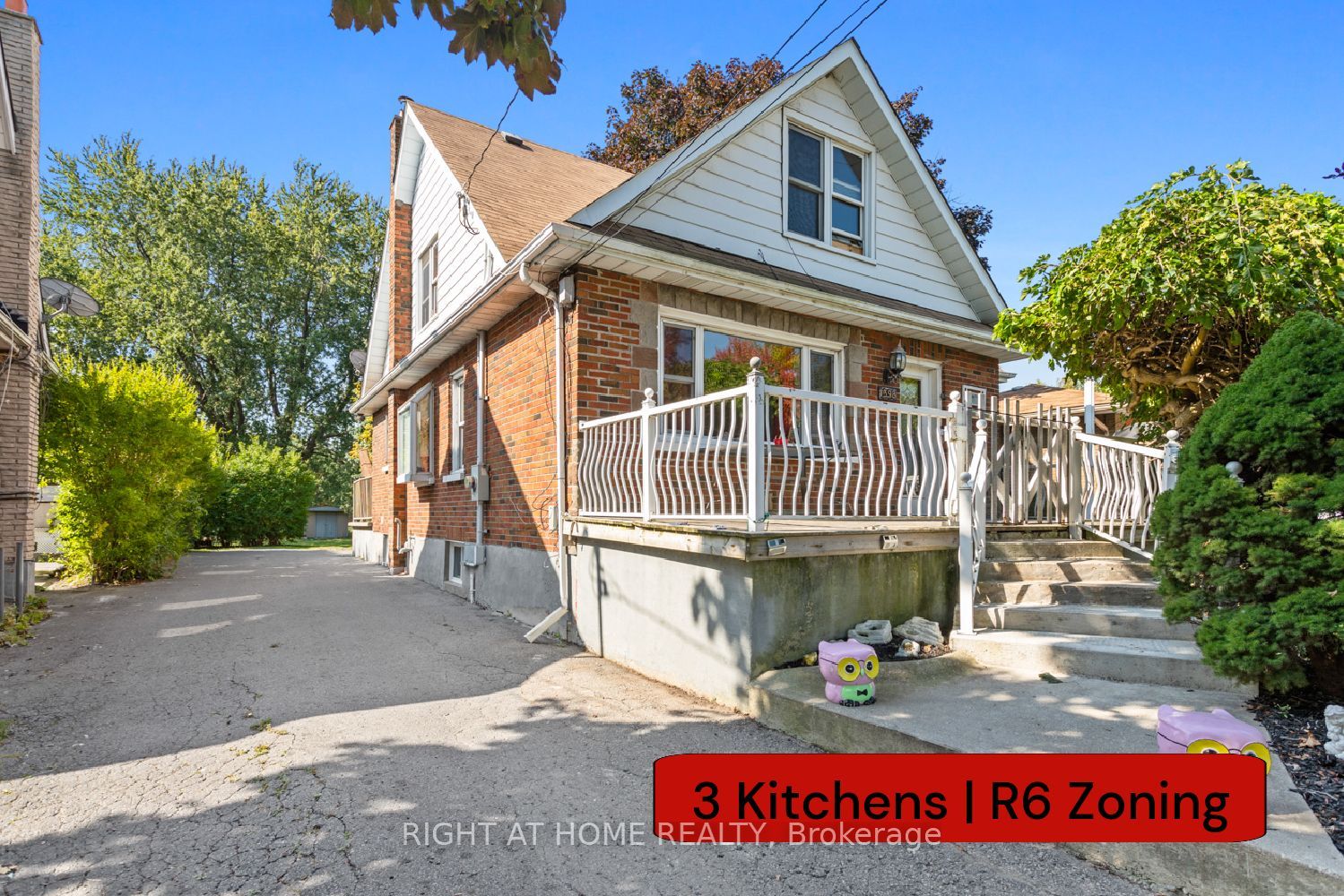 1398 Simcoe St S, Oshawa, Ontario, Lakeview