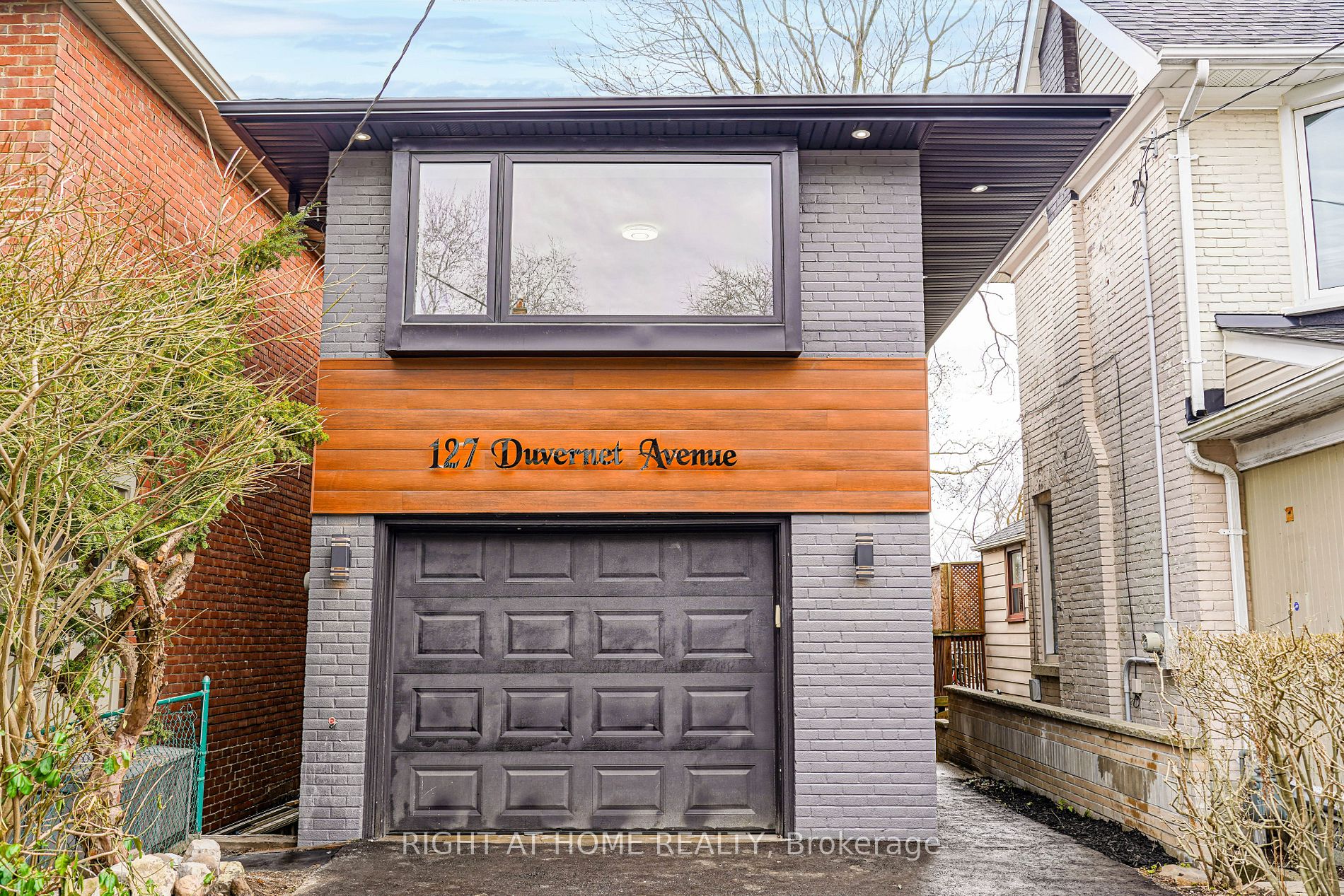 127 Duvernet Ave, Toronto, Ontario, East End-Danforth