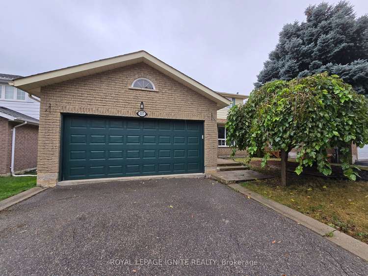 117 Imperial Cres, Bradford West Gwillimbury, Ontario, Bradford