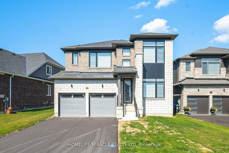 183 Rosanne Circ, Wasaga Beach, Ontario, Wasaga Beach