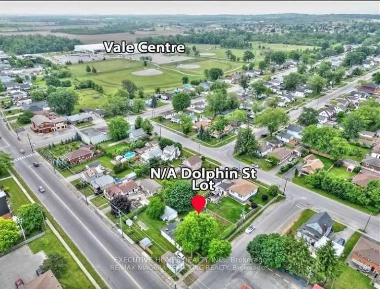 0 Dolphin St, Port Colborne, Ontario, 