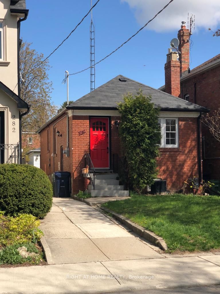 280 Woburn Ave, Toronto, Ontario, Bedford Park-Nortown