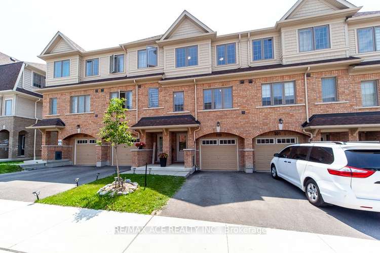 199 Royal Northern Path, Oshawa, Ontario, Windfields